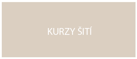 Kurzy šití
